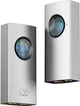 Усилитель портативный Shanling UA1 II Silver (90404272) - изображение 1