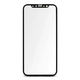 Защитное стекло для камер Samsung S23 0.18 мм Full Cover черный - изображение 4