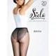 Колготы Siela Collant Bikini 20 Den Nero - 3 (4823102998930) - изображение 1