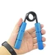 Эспандер кистевой пружинный Professional Gripp NE-W-250BL 112 кг - зображення 2