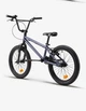 Дитячий велосипед BMX Wipe 500 синього кольору, 20 дюймів для дітей 9-14 років. - Refurbished - зображення 4