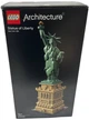 Конструктор LEGO Architecture Статуя Свободи 1685 деталей (21042) (955555917034629) - Уцінка - зображення 6