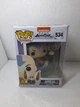 Фігурка Фанко Аватар Аанг та Момм №534 The Last Airbender Aang Funko Pop B36463 - Уцінка - зображення 3