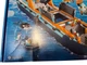Zestaw klocków LEGO City Łódź badacza Arktyki 815 elementów (60368) (955555919024248) - Outlet - obraz 4