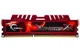 Оперативна пам'ять G.Skill DDR3 8GB 1333Mhz CL9 F3-10666CL9S-8GBXL RipjawsX Б/В - зображення 2