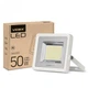 Прожектор LED 50W 5000K 220V PREMIUM VL-F505W VIDEX - изображение 1