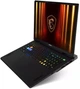 Ноутбук MSI 18 Vector A18 HX AI A9WIG 2.5K IPS 240Hz/Ryzen 9 9955HX3D/32GB/2TB/RTX 5080/W11P/Cosmos Gray (A9WIG-082US) - зображення 3