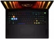 Ноутбук MSI 18 Vector A18 HX AI A9WIG 2.5K IPS 240Hz/Ryzen 9 9955HX3D/32GB/2TB/RTX 5080/W11P/Cosmos Gray (A9WIG-082US) - зображення 4