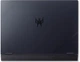 Ноутбук Acer 14.5 Predator Helios Neo 14 AI PHN14-71-956M 2.5K OLED 120Hz/Intel Ultra 9-285H/32GB/1TB/RTX 5070/W11H/Abyssal Black (NH.U1AAA.001) - изображение 9