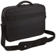 Сумка для ноутбука CASE LOGIC Propel Briefcase for 15.6'' PROPC-116 (Чорний) - зображення 6