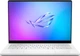 Ноутбук ASUS 14 ROG Zephyrus G14 2025 GA403WW 2.8K OLED 120Hz/Ryzen 9 AI HX 370/32GB/2TB/RTX 5080/W11H/Platinum White (GA403WW-G14.R95080 *) - изображение 1