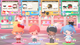 Gra Nintendo Switch 2 Hello Kitty Party Land Day One Edition (Game-Key Card) (3391892044799) - obraz 5