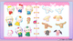 Gra Nintendo Switch 2 Hello Kitty Party Land Day One Edition (Game-Key Card) (3391892044799) - obraz 6