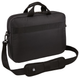 Сумка для ноутбука CASE LOGIC Propel Attache for 15.6'' PROPA-116 (Чорний) - изображение 2