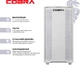 Игровой компьютер COBRA Performance RTX 5060 Ti / Ryzen 7 7700 / RAM 32GB / SSD 2TB (R7P23219) - изображение 2
