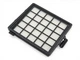 HEPA-фильтр Philips FC8071/01 FC8140 FC8142 FC8148 140×122×30 мм - изображение 1