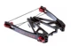 Плечі для арбалета Ek Archery Cobra System SIEGE 150 LBS чорні (1003859) - зображення 1