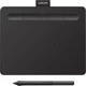 Графічний планшет Wacom CTL-4100/K0 Black - зображення 1