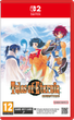 Gra Nintendo Switch 2 Tales Of Eternia Remastered (Game-Key Card) (3391892044614) - obraz 1