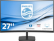 Монітор 27" Philips 271E1SCA/00 - зображення 1