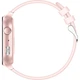 Смарт часы Gelius Pro (GP-SW015) Amazwatch light pink - изображение 6