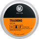 Кульки RWS Training 0,53 гр.500 шт кал.4,5 мм (1004227) - изображение 1