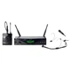 Радиосистема AKG WMS470 PRES SET BD1-50MW - изображение 1