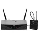 Радиосистема AKG WMS40 PRESENTER SET BAND A - изображение 1
