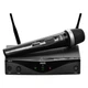 Радиосистема AKG WMS40 PRESENTER SET BAND B2 - изображение 1