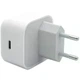Мережевий зарядний пристрій Apple 40W Dynamic Power Adapter with 60W Max - изображение 3