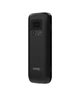 Мобільний телефон Sigma mobile X-style 171 MINI black-red Чорний/Червоний - изображение 2