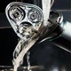 Аккумуляторная электробритва водонепроницаемая, от USB, VGR V-310, Черная / Беспроводная бритва электрическая - изображение 5