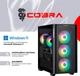Игровой компьютер COBRA Performance RTX 5060 / Ryzen 5 7500F / RAM 32GB / SSD 2TB / Win 11 (R5P23241) - изображение 2