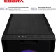 Игровой компьютер COBRA Performance RTX 5060 / Ryzen 5 7500F / RAM 32GB / SSD 2TB / Win 11 (R5P23241) - изображение 8