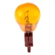 Автолампа розжарювання BOSCH Pure Light PY27/7W 7W 12V помаранчева 1987302274 (1987302274) - изображение 2