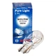 Автолампа розжарювання BOSCH Pure Light W21/5W W3x16q 21W 12V прозора 1987302252 (1987302252) - изображение 2