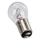 Автолампа розжарювання BOSCH ECO P21/5W BAY15d 5W 12V прозора 1987302814 (1987302814) - зображення 2