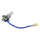 Автолампа галогенова BOSCH H3 PK22s 55W 12V 1987302802 (1987302802) - зображення 2