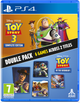 Gra PS4 Toy Story: Retro Roundup! + Toy Story 3 Complete Edition Double Pack (Blu-ray płyta) (5056635623478) - obraz 1