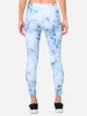 Спортивные леггинсы для фитнеса женские Calvin Klein 593054859 XL Голубые (1159864994) - изображение 2