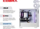 Игровой компьютер COBRA Performance RTX 5060 / Ryzen 5 7500F / RAM 32GB / SSD 1TB (R5P23248) - изображение 6