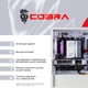 Игровой компьютер COBRA Performance RTX 5060 / Ryzen 5 7500F / RAM 32GB / SSD 1TB (R5P23248) - изображение 9