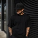 Кепка Atlantis Snap Back (Чорний 58 см) - зображення 6