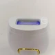 Фотоэпилятор IPL для домашней эпиляции с ресурсом 990000 вспышек, лазерный эпилятор для удаления волос с 5 уровнями интенсивности для лица, рук, ног, подмышек и зоны бикини, для безболезненного ухода за телом и омоложения Белый, LWP-753. - изображение 14