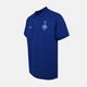 Мужское синее поло ФК «Динамо» Киев New Balance Travel 46 (S) (MT62M6KMIKW) - изображение 3