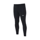 Мужские черные тайтсы New Balance NB Sleek 46 (S) (MP41237BK) - изображение 8