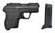 Стартовый пистолет SUR 2004 Black 5+1/9 mm - изображение 3