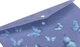 Набор папок-конвертов Buromax Sky Arabeski А4 на кнопке 12 шт (BM.3943-45) - изображение 4