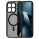 Чехол Tech-Protect Magmat для Xiaomi 17T Matte Black with MagSafe (5906302323470) - изображение 2