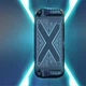 Чехол Dux Ducis Protective Case для Nintendo Switch 2 Black (6971824155556) - изображение 5